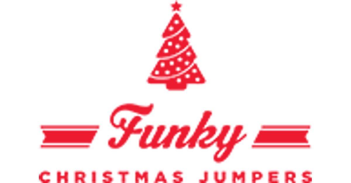 Funky Christmas Jumpers