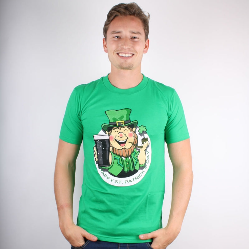 Paddy's Day T-Shirt