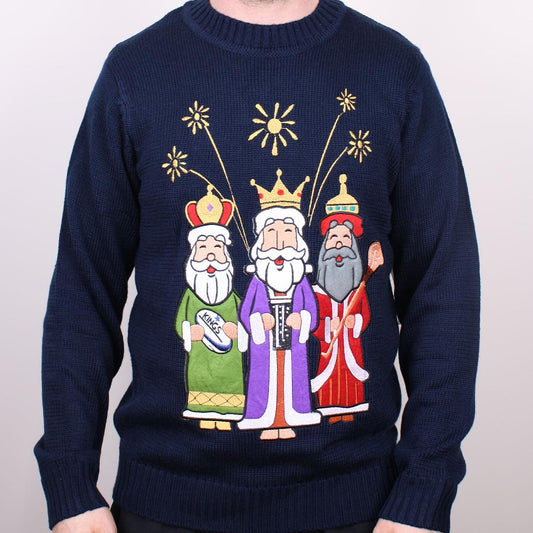 The 3 Kings