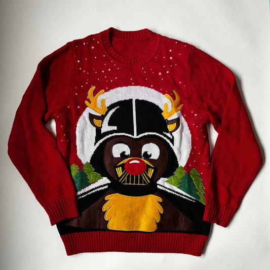 Darth Rudolph