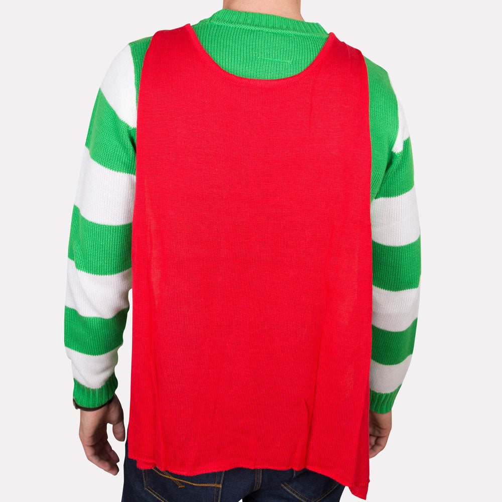 Super Elf Super Elf – funkychristmasjumpers