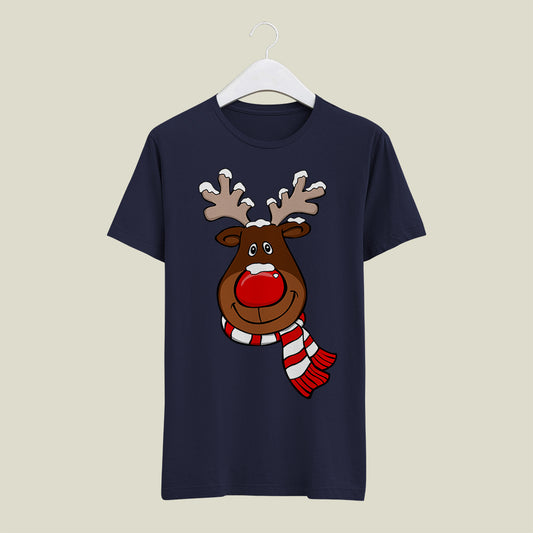 Classic Rudolph T-Shirt